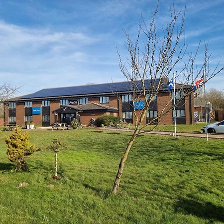 Travel Plaza Hotel Desborough Εξωτερικό φωτογραφία