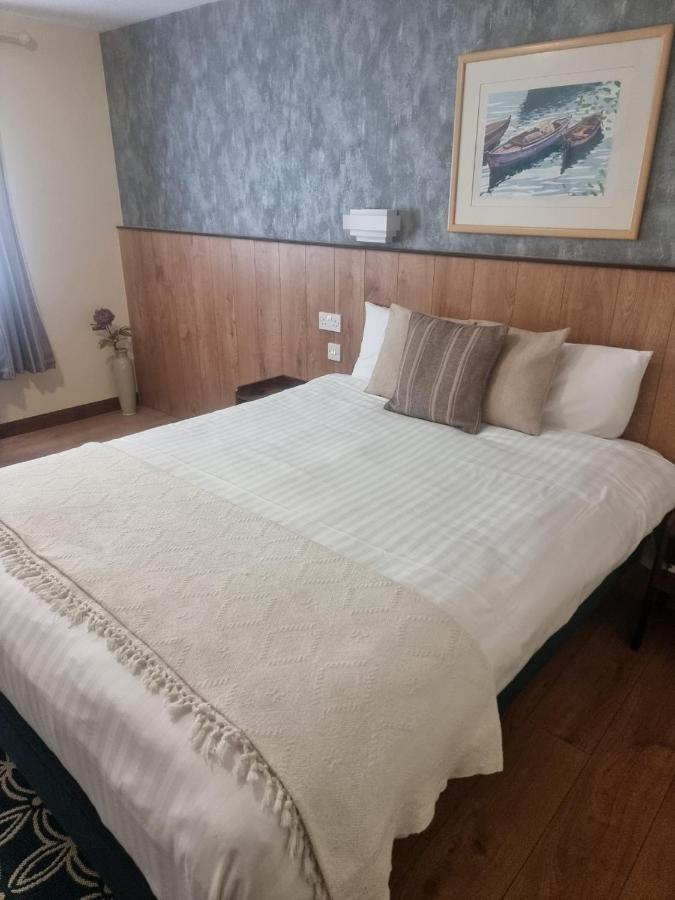 Travel Plaza Hotel Desborough Εξωτερικό φωτογραφία