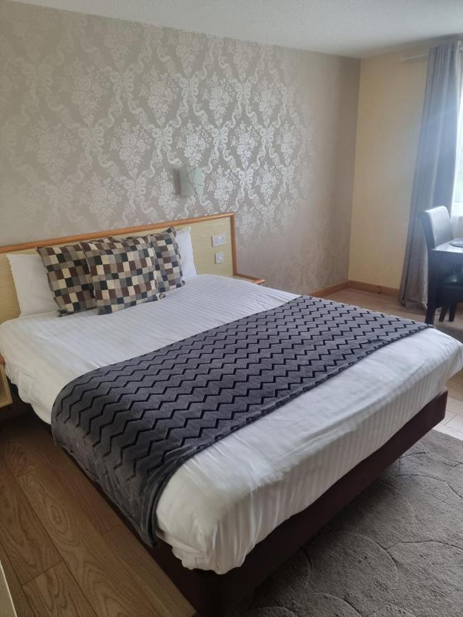 Travel Plaza Hotel Desborough Εξωτερικό φωτογραφία