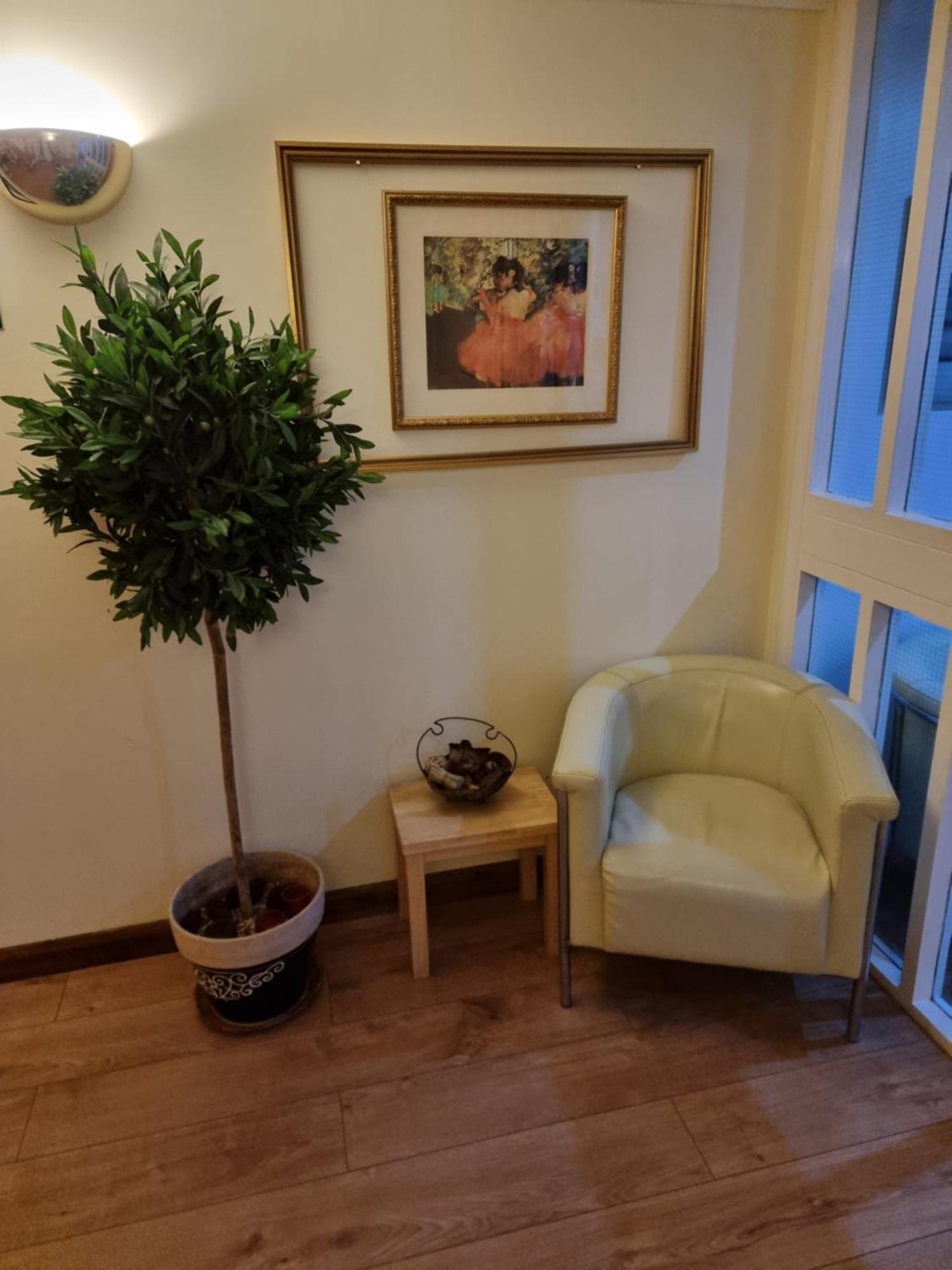Travel Plaza Hotel Desborough Εξωτερικό φωτογραφία