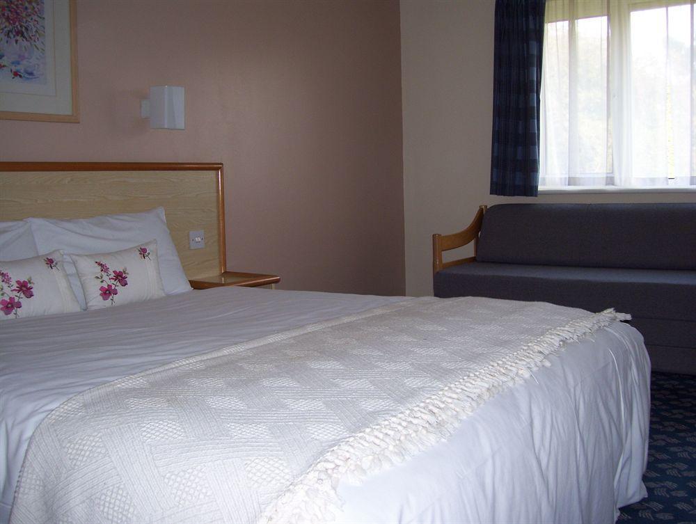 Travel Plaza Hotel Desborough Εξωτερικό φωτογραφία