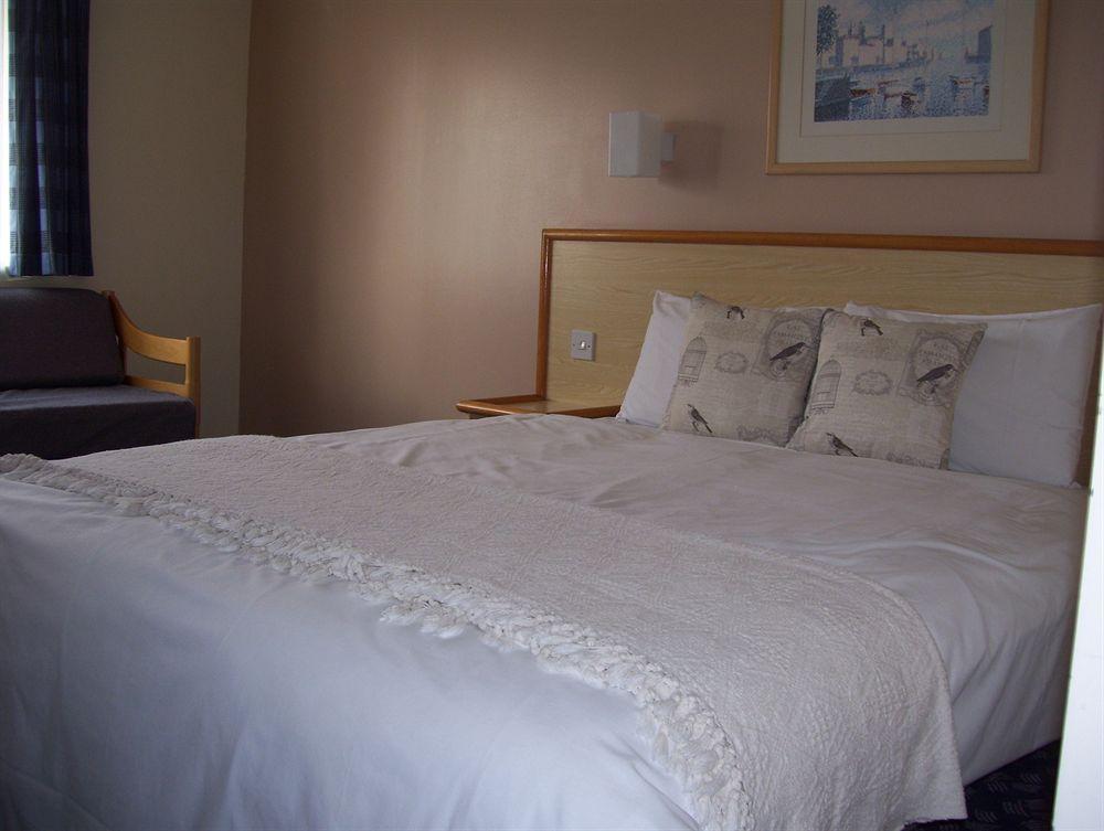 Travel Plaza Hotel Desborough Εξωτερικό φωτογραφία