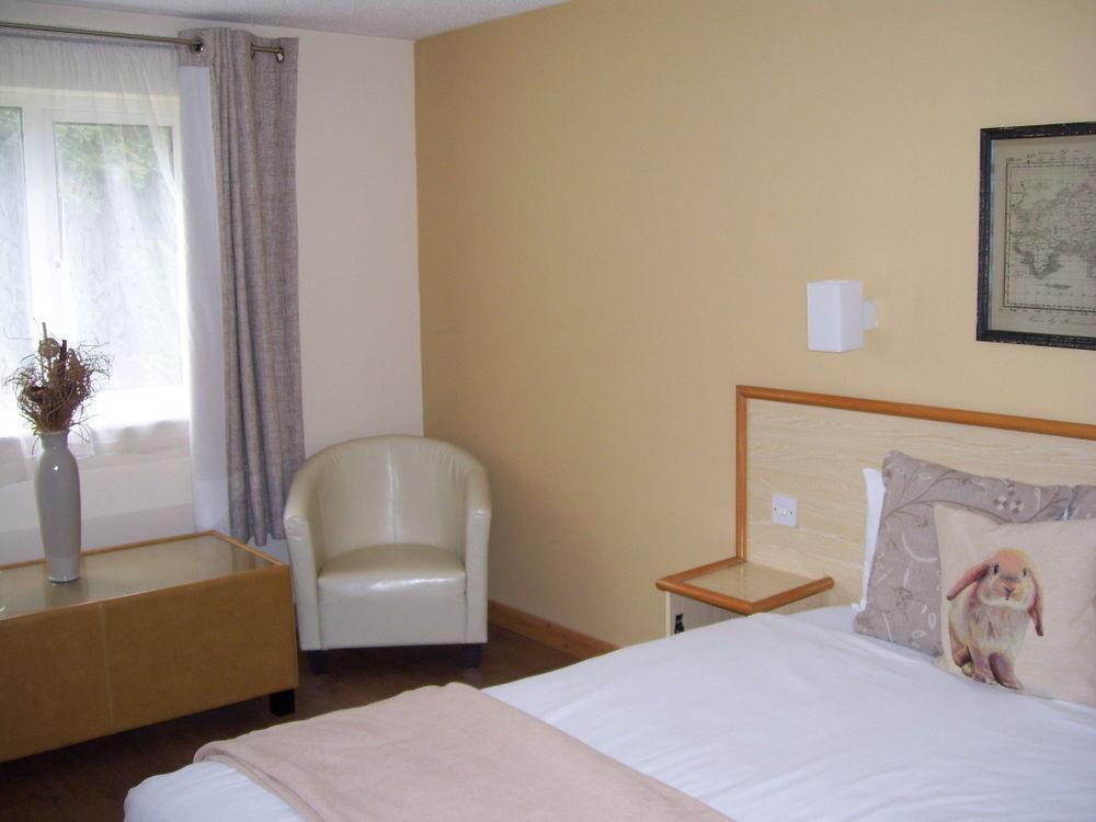 Travel Plaza Hotel Desborough Εξωτερικό φωτογραφία