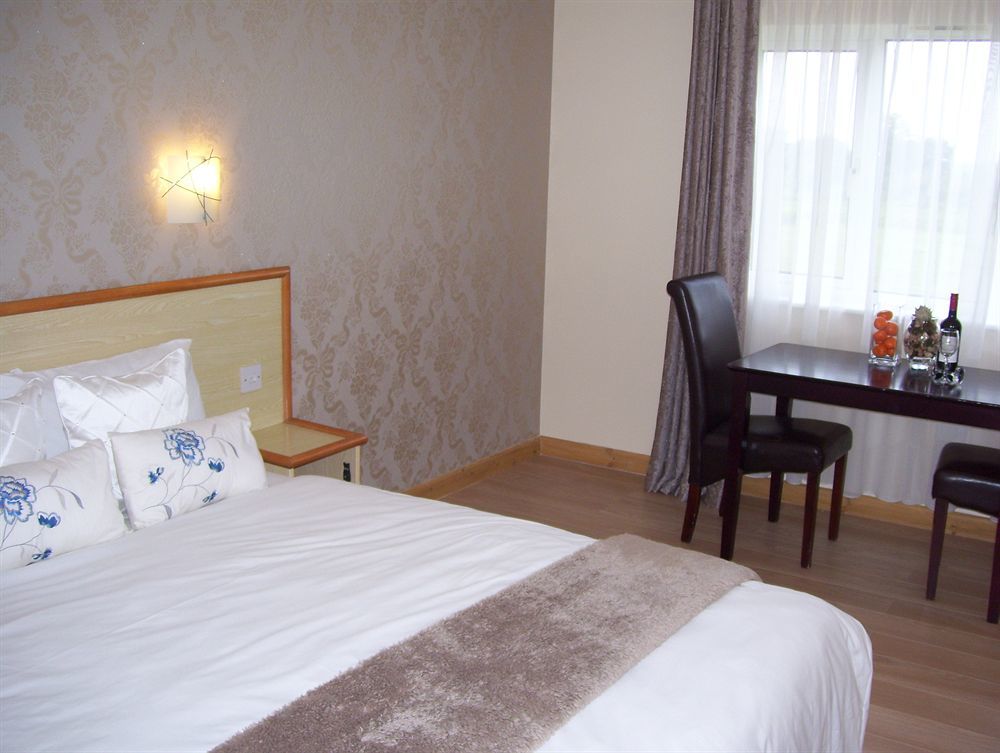 Travel Plaza Hotel Desborough Εξωτερικό φωτογραφία