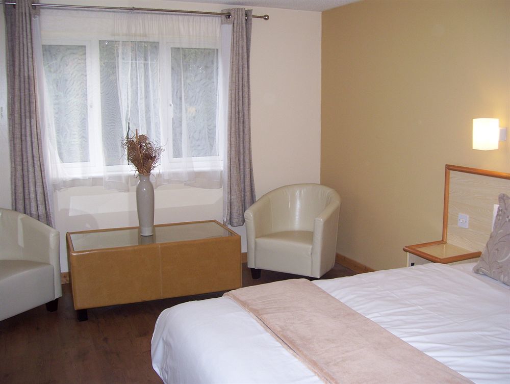 Travel Plaza Hotel Desborough Εξωτερικό φωτογραφία