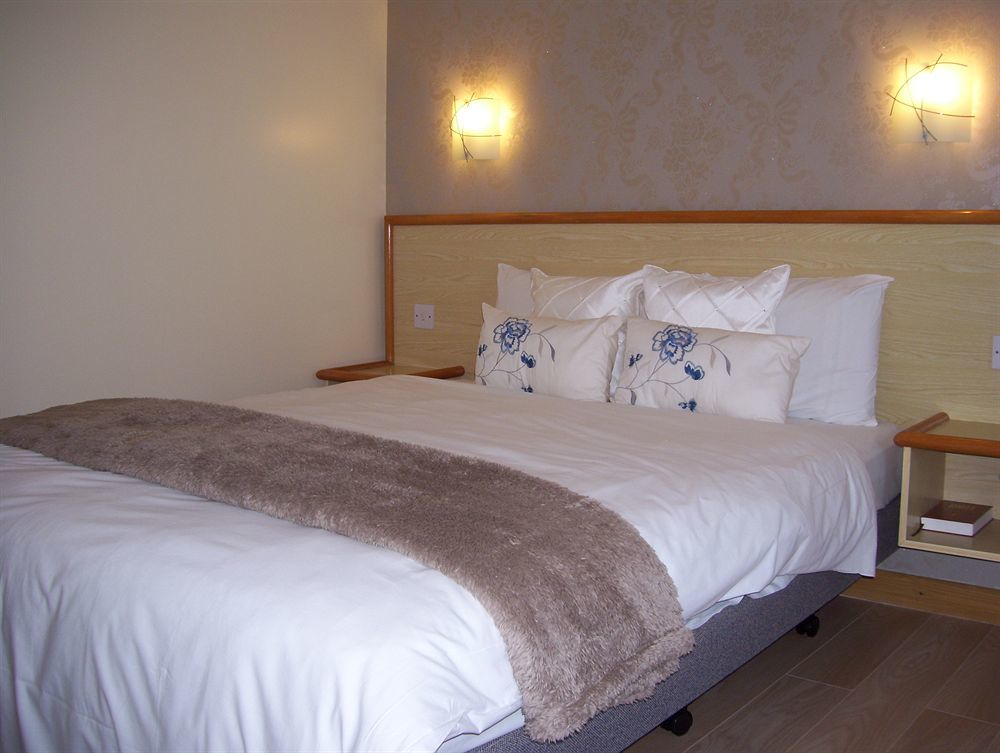 Travel Plaza Hotel Desborough Εξωτερικό φωτογραφία