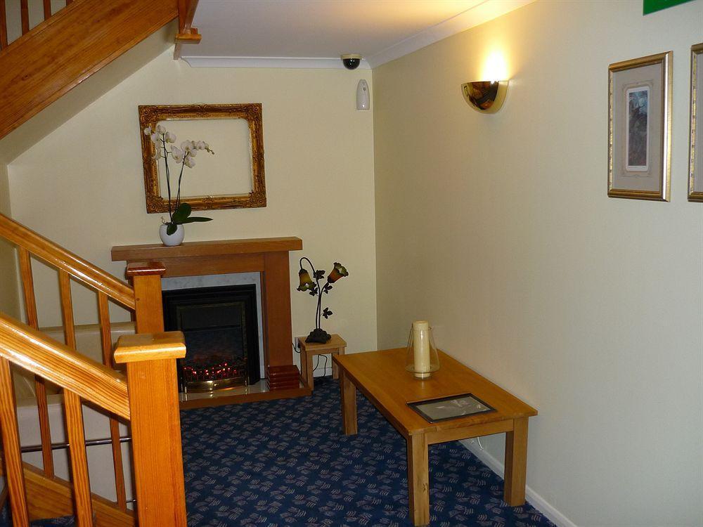 Travel Plaza Hotel Desborough Εξωτερικό φωτογραφία