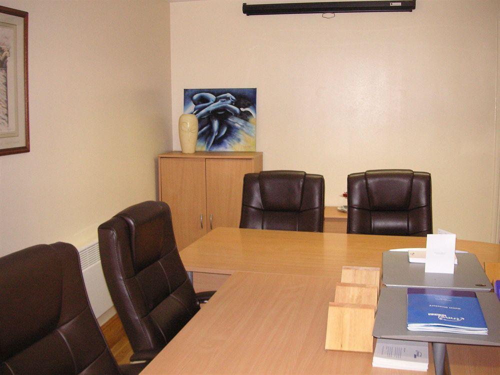 Travel Plaza Hotel Desborough Εξωτερικό φωτογραφία